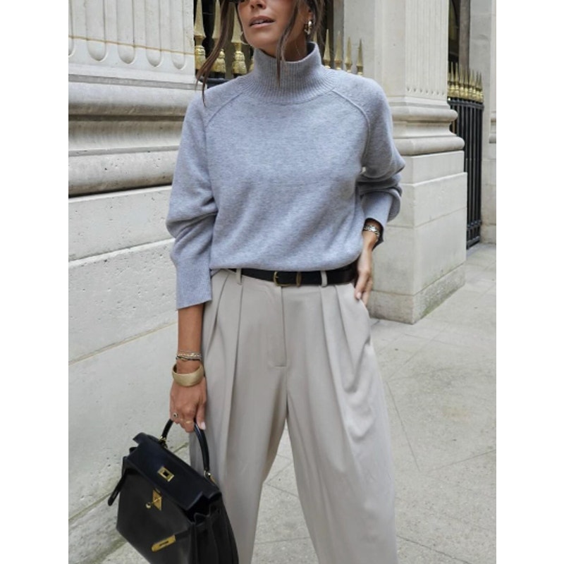 Nwt Sndys Hills Pant, Cream Large — image 3 of 8